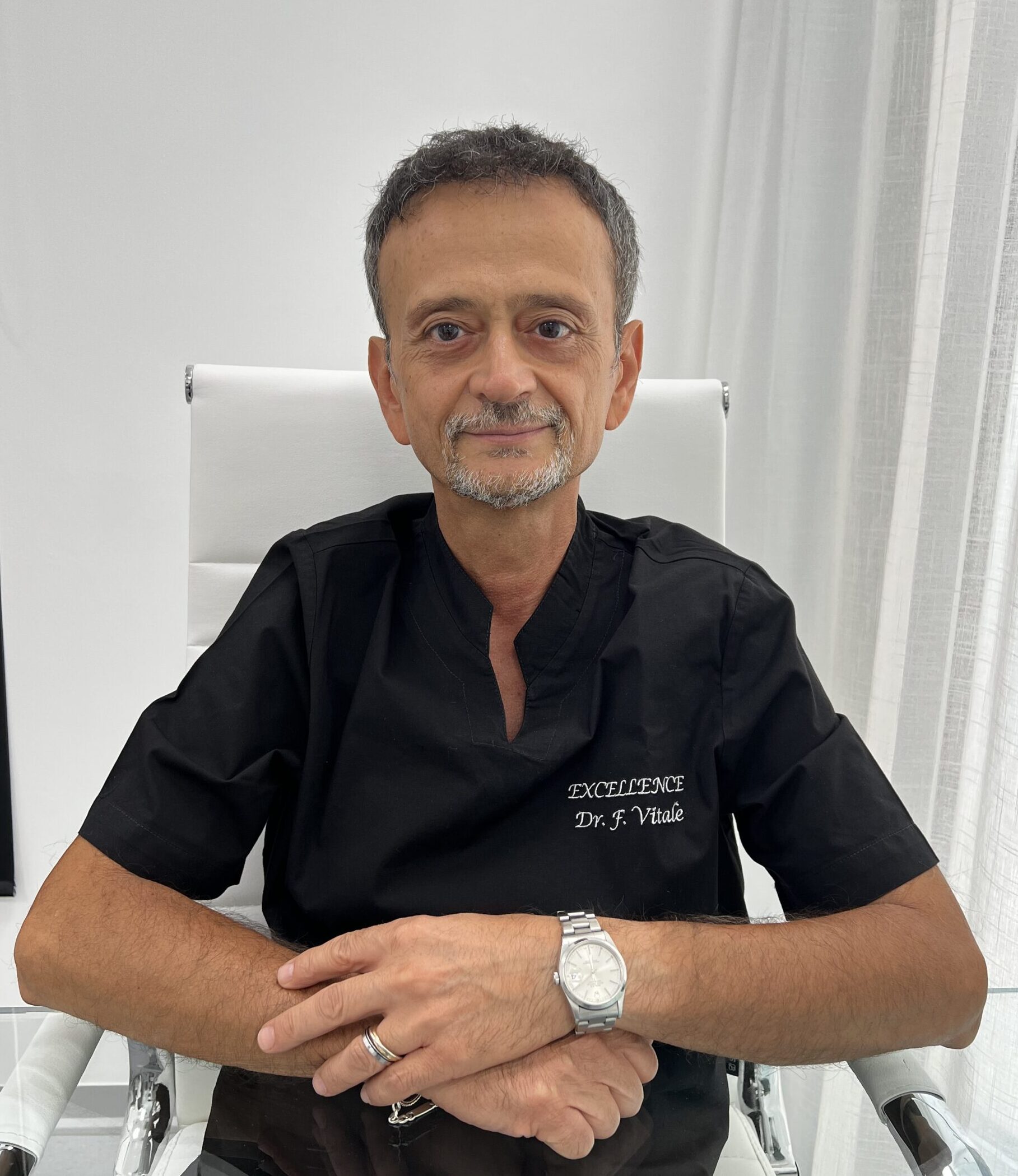 Dr. Francesco Vitale